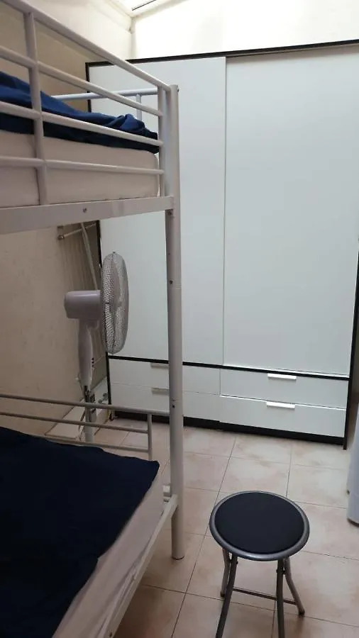 Quiet Flat Center Monaco Appartement
