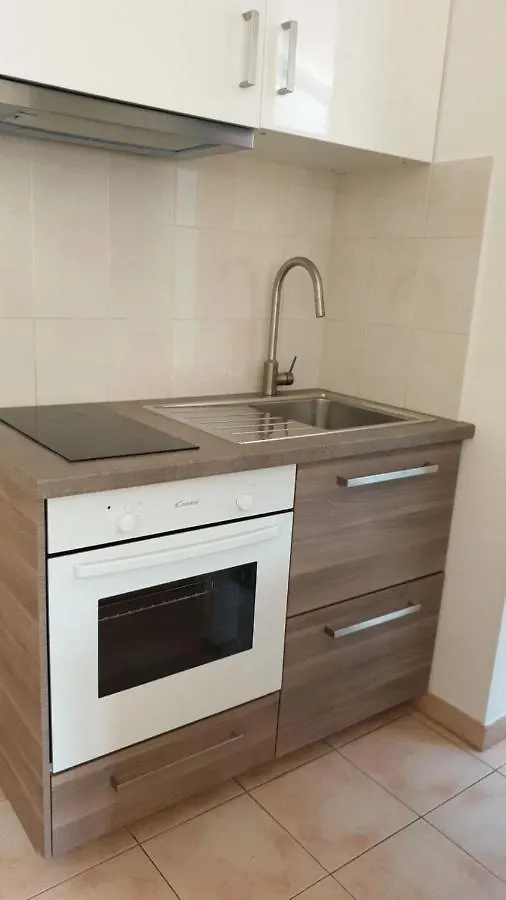 Apartmán Quiet Flat Center Monaco