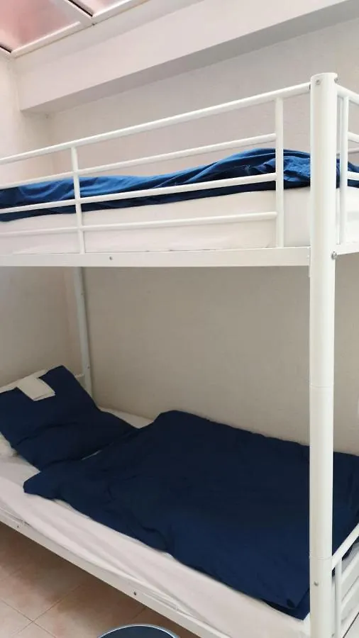 Quiet Flat Center Monaco Appartement