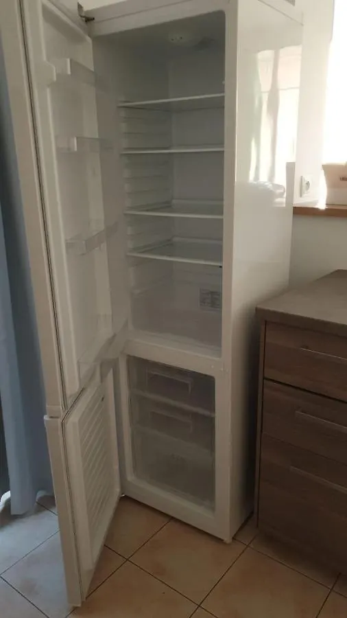 Quiet Flat Center Monaco Appartement
