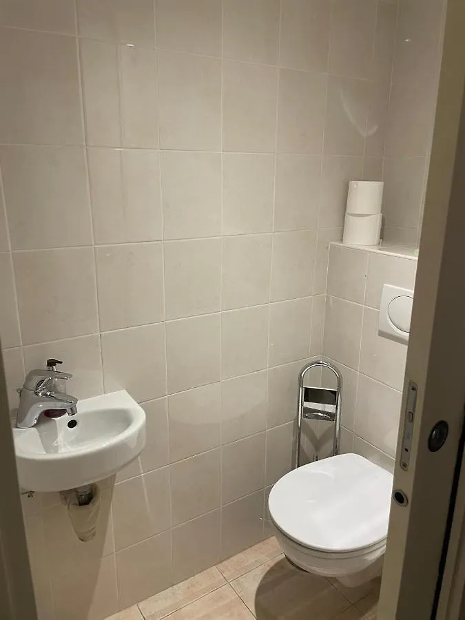 Quiet Flat Center Monaco Appartement 0*, Monte Carlo