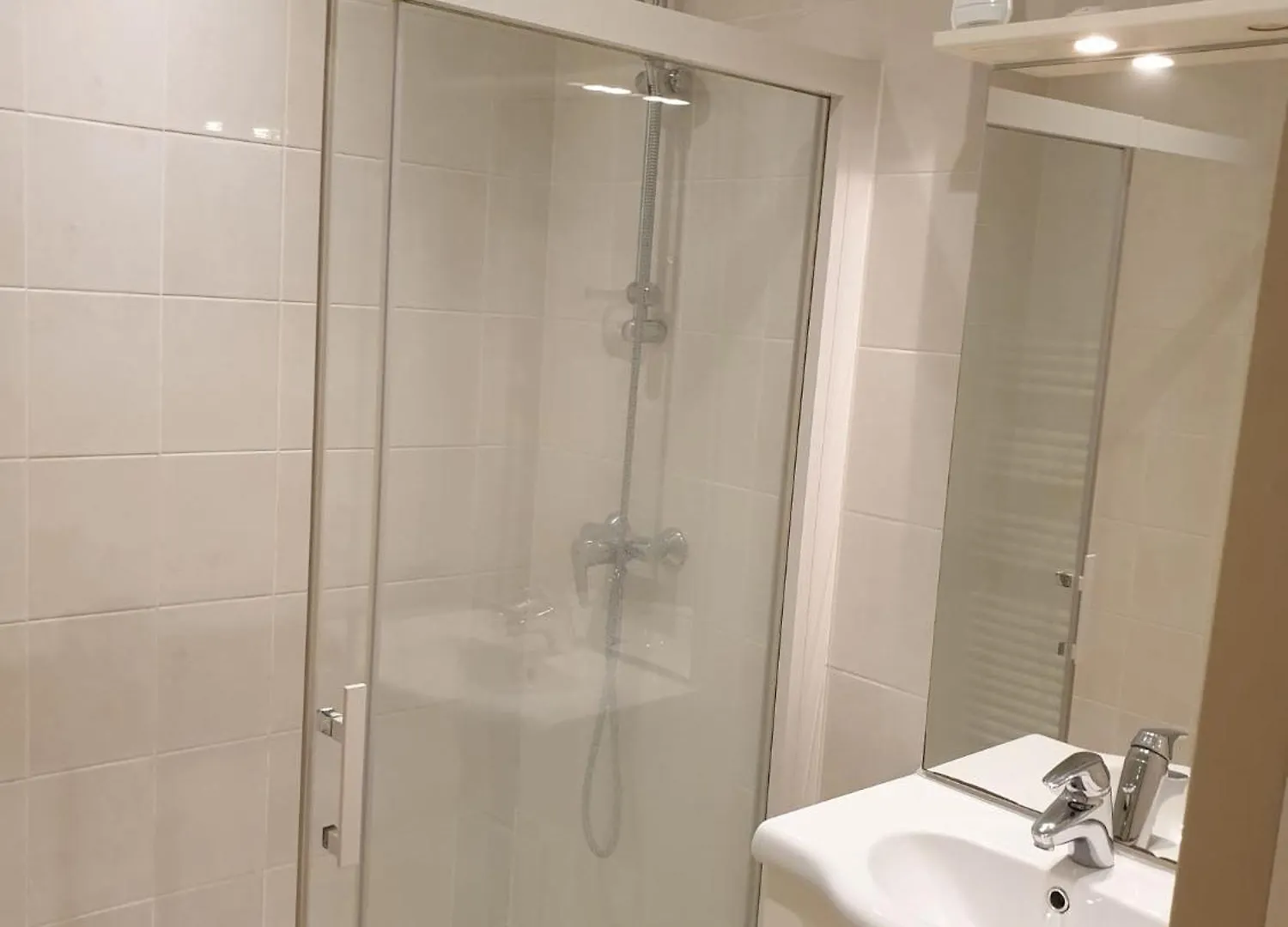 شقة Quiet Flat Center Monaco مونتي كارلو
