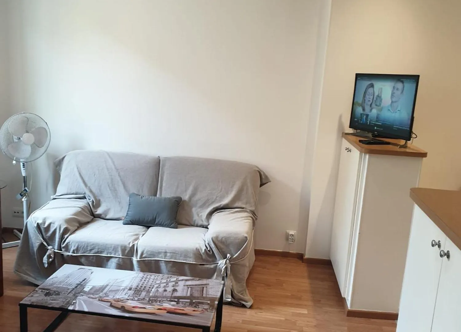 شقة Quiet Flat Center Monaco 0*, مونتي كارلو