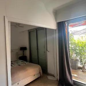 Large Studio 907t Near Casino Monte-Carlo