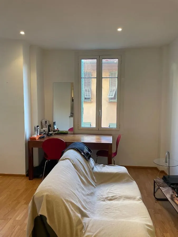 Апартаменты Quiet Flat Center Monaco  Монте-Карло